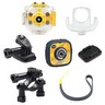 KidiZoom® Action Cam (Yellow/Black) - view 11